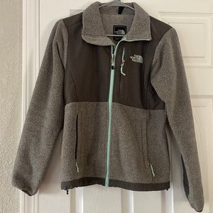 XS Small Northface Jacket